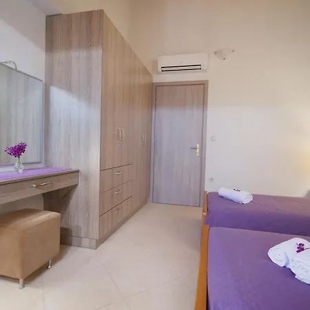 Annita Sea Views Private Pool Tzamarelata Fiskardo 아소스