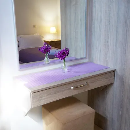 빌라 Annita Sea Views Private Pool Tzamarelata Fiskardo *