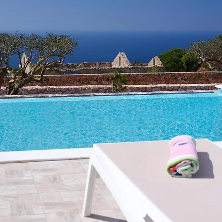 Annita Sea Views Private Pool Tzamarelata Fiskardo * 아소스